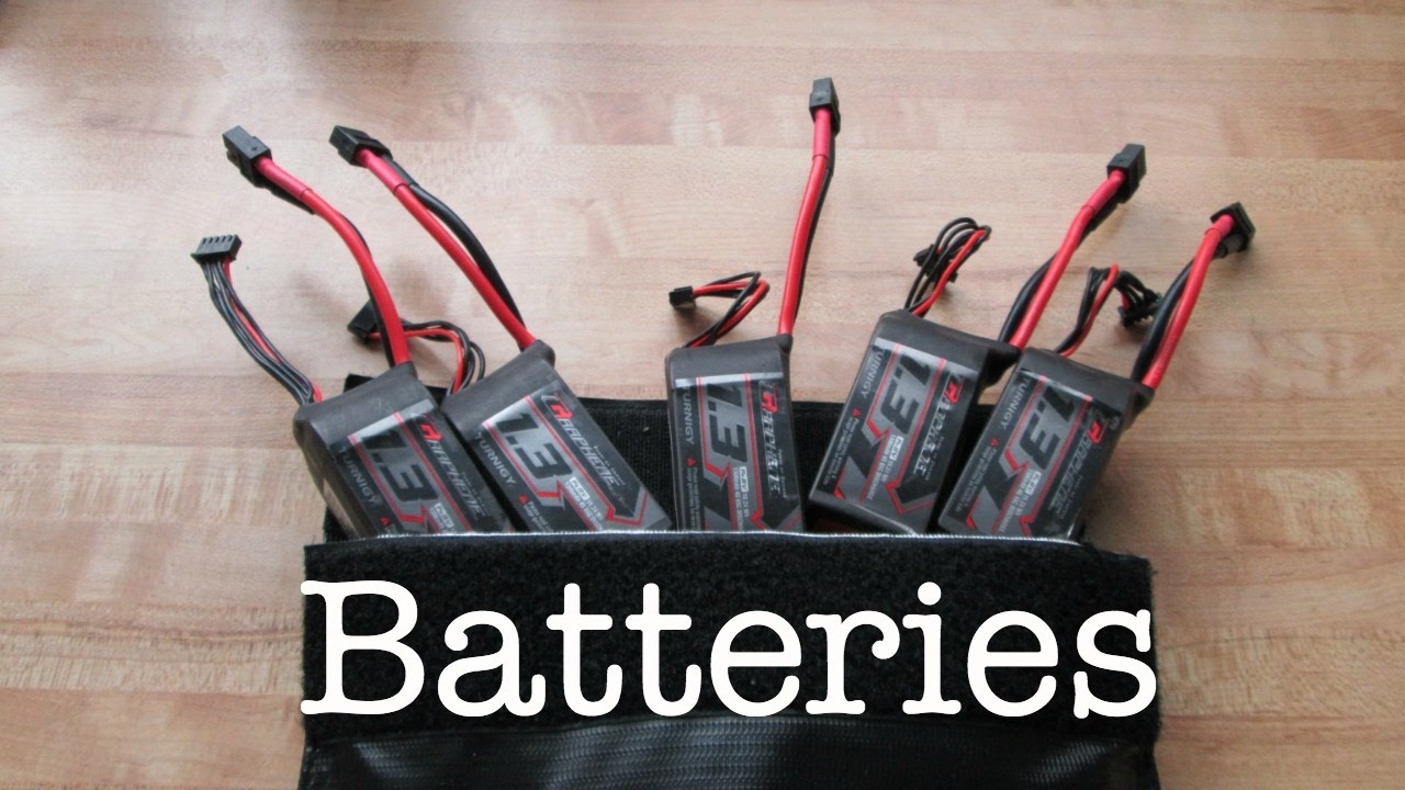 batteries Andrew Bernas