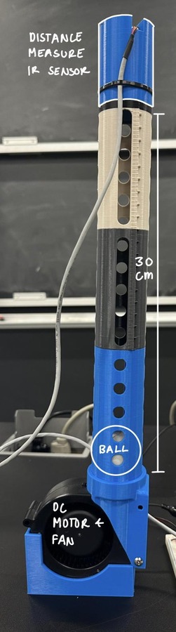 Figure 1 Andrew Bernas