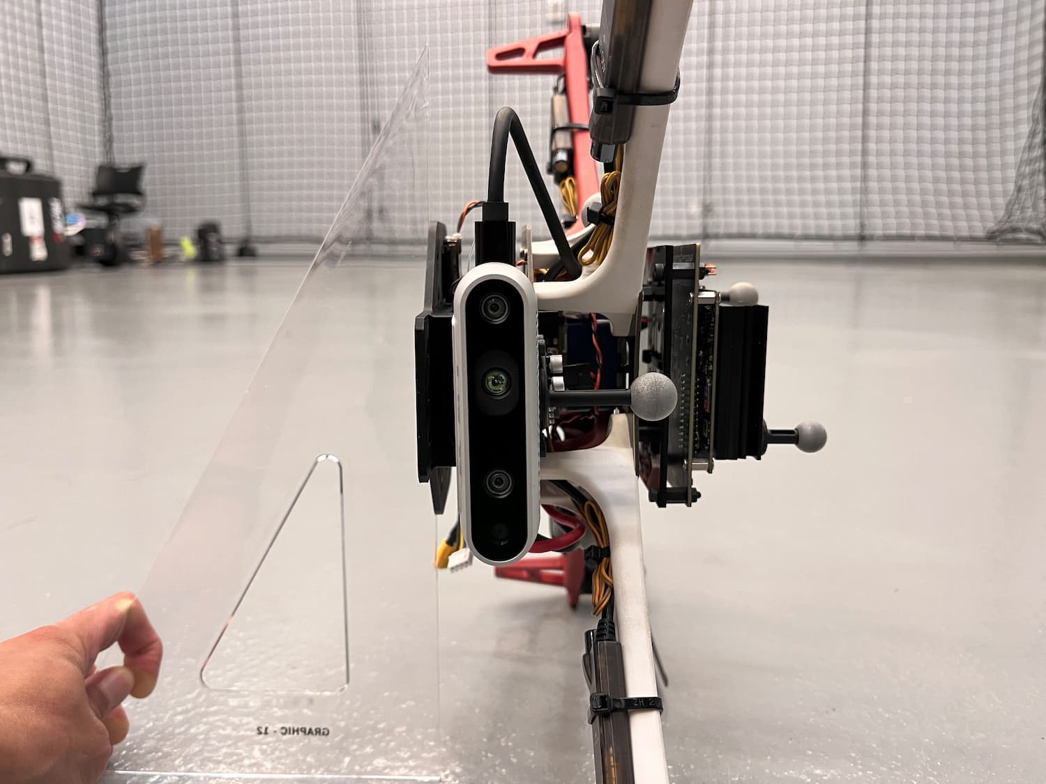 IMU Calibration Position 2 Andrew Bernas