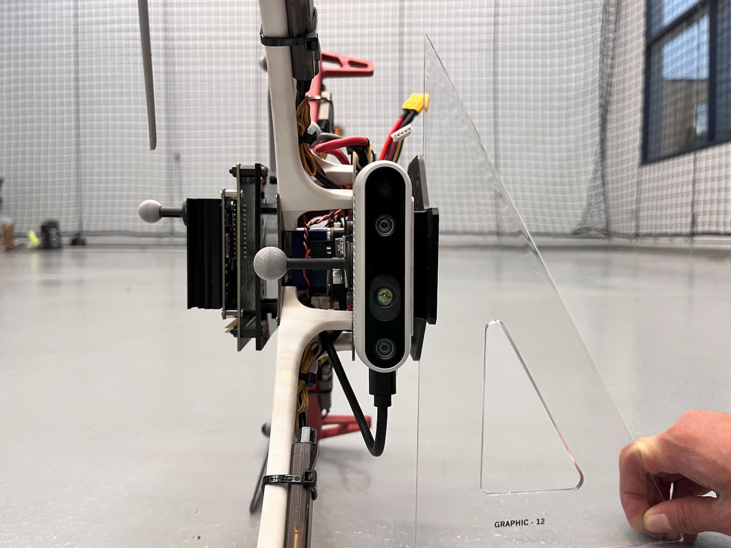 IMU Calibration Position 4 Andrew Bernas